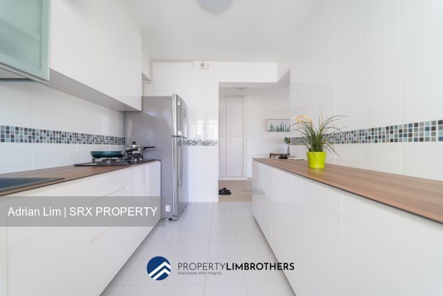 Blk 312A Sumang Link (Punggol), HDB 4 Rooms #203721441